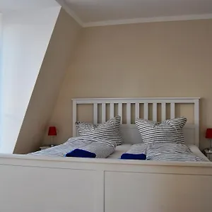Trafford Sky Homes Апартаменты Лейпциг