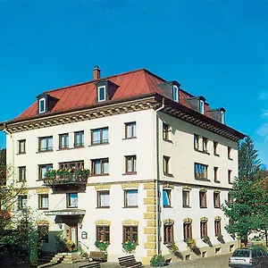 Post - Regionales Grosses Fruehstuecksbuffet - Auch Gf & Lf Отель