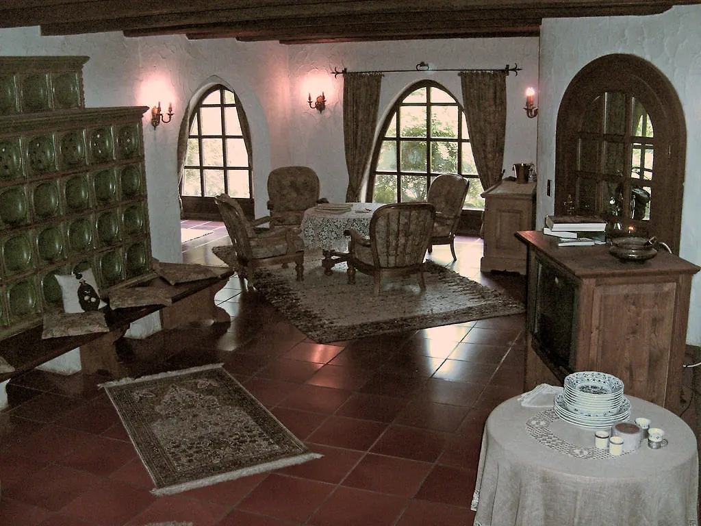 Hotel Buchberg Schönsee