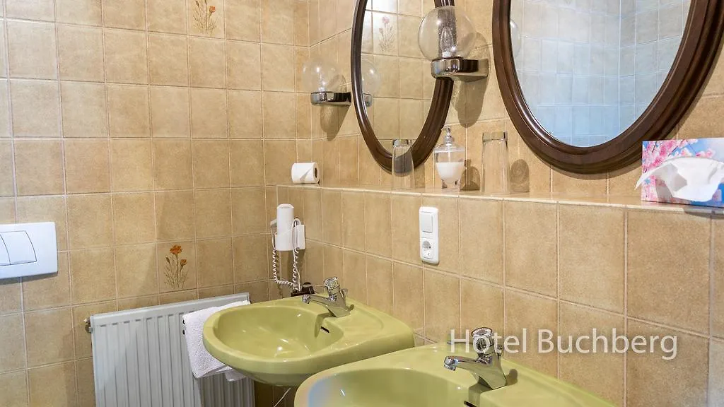 Hotel Buchberg Schönsee
