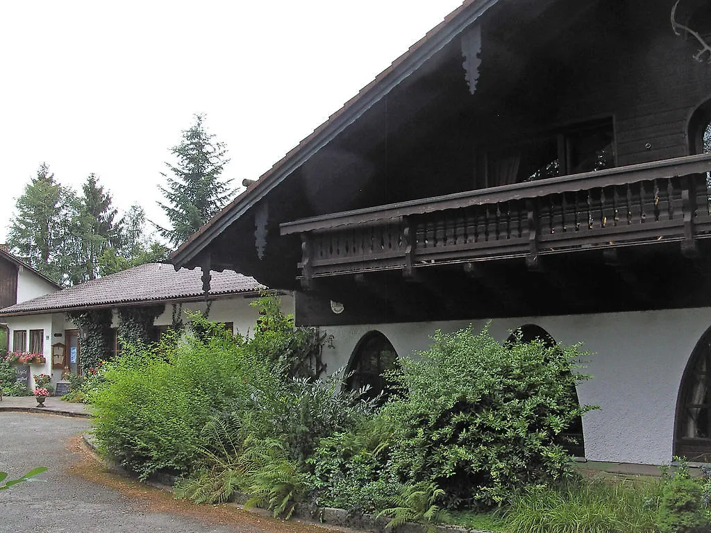 Hotel Buchberg Schönsee